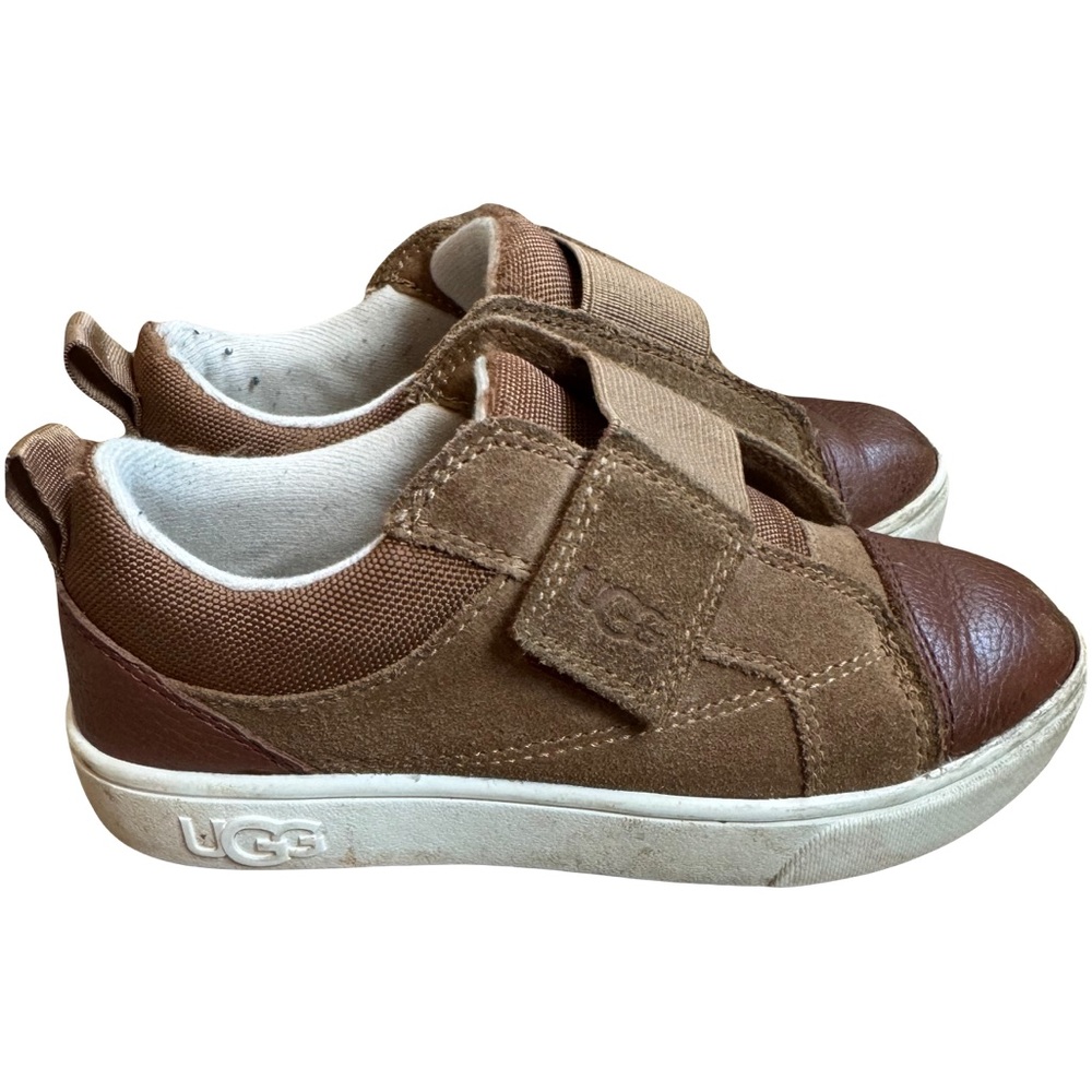 Ugg Toddler Rennon Low